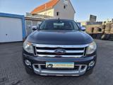 Ford Ranger Limited Doppelkabine 4x4 *1. Hand/Scheckh - Ford Ranger in Mainz