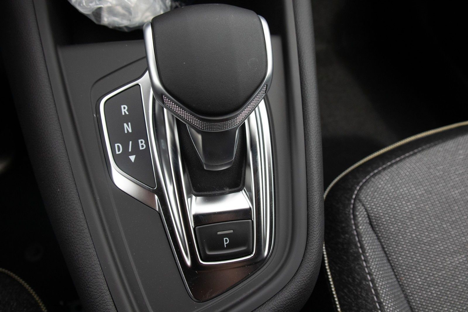 Fahrzeugabbildung Mitsubishi ASX 1.6 Hybrid Intro Edition AT*LED*NAVI*APPLE