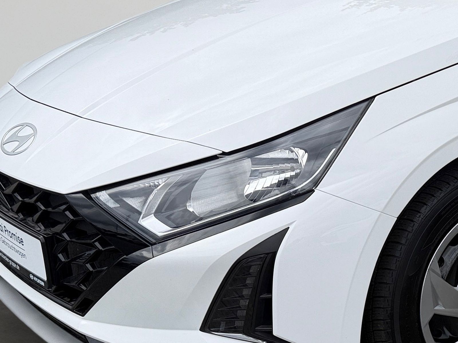 Hyundai i20 – Bild 5