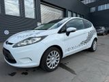Ford Fiesta Trend 2 Hand Klimaanlage Sitzheizung - Ford Fiesta aus 2010: Trend