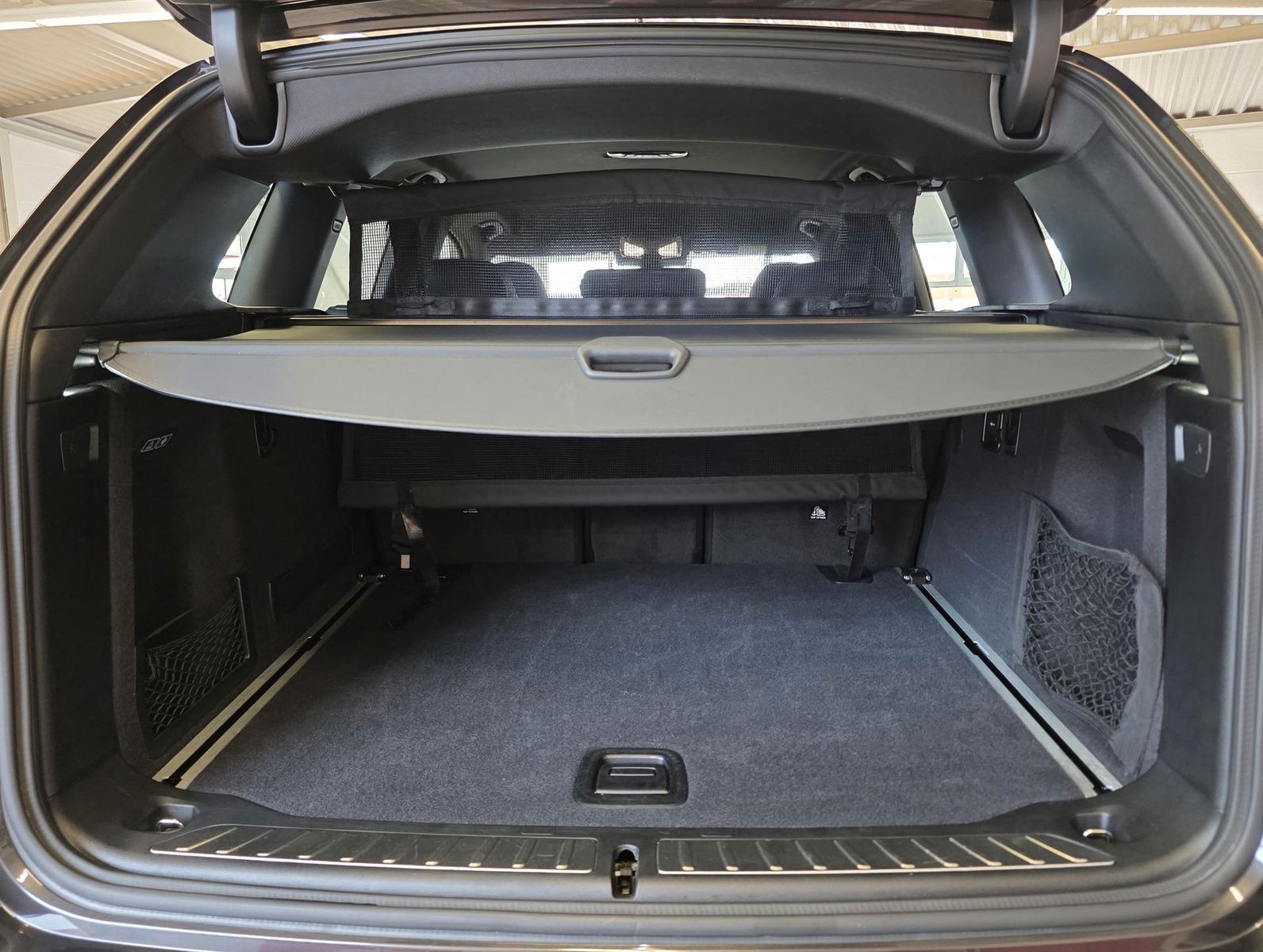 Fahrzeugabbildung BMW X3 xDrive20d/LED/Navi/HuD/Carplay/Keyless/AHK