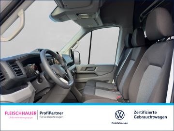 Volkswagen Crafter - 7