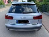 Audi A6 Allroad 3.0 TDI quattro 200kW S tronic - - Audi A6 Allroad: 3.0