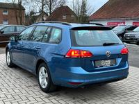 Volkswagen Golf 7 Var. 1,6 TDI, Service neu, Navi, Allwett.