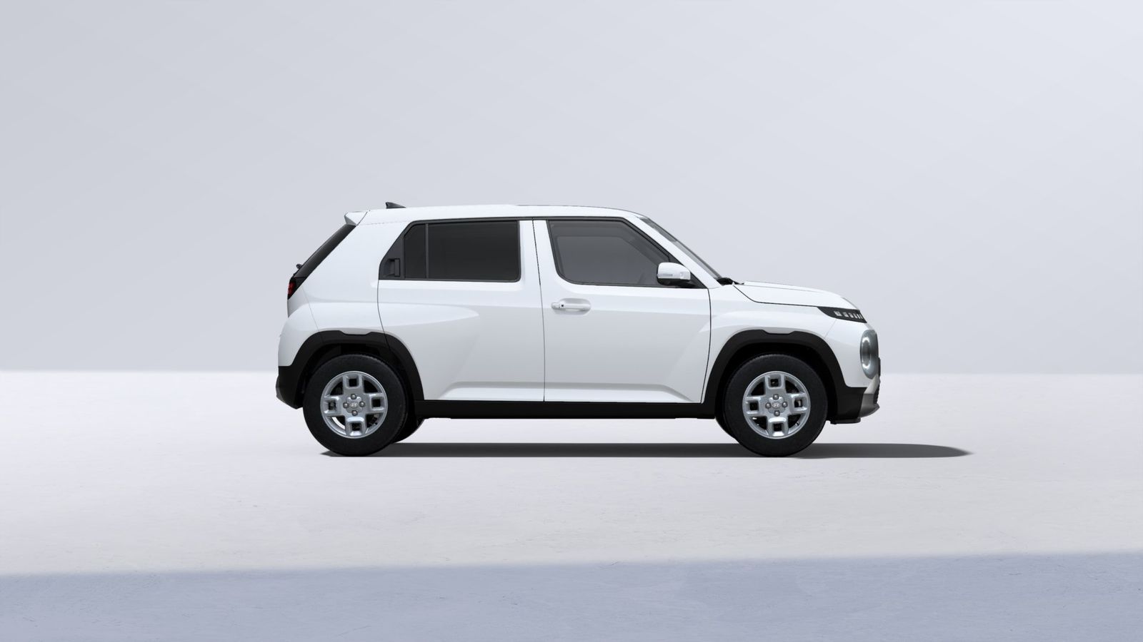 Hyundai INSTER - Bild 2