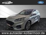 Ford Kuga Plug-In Hybrid ST-Line Sportpaket Bluetooth