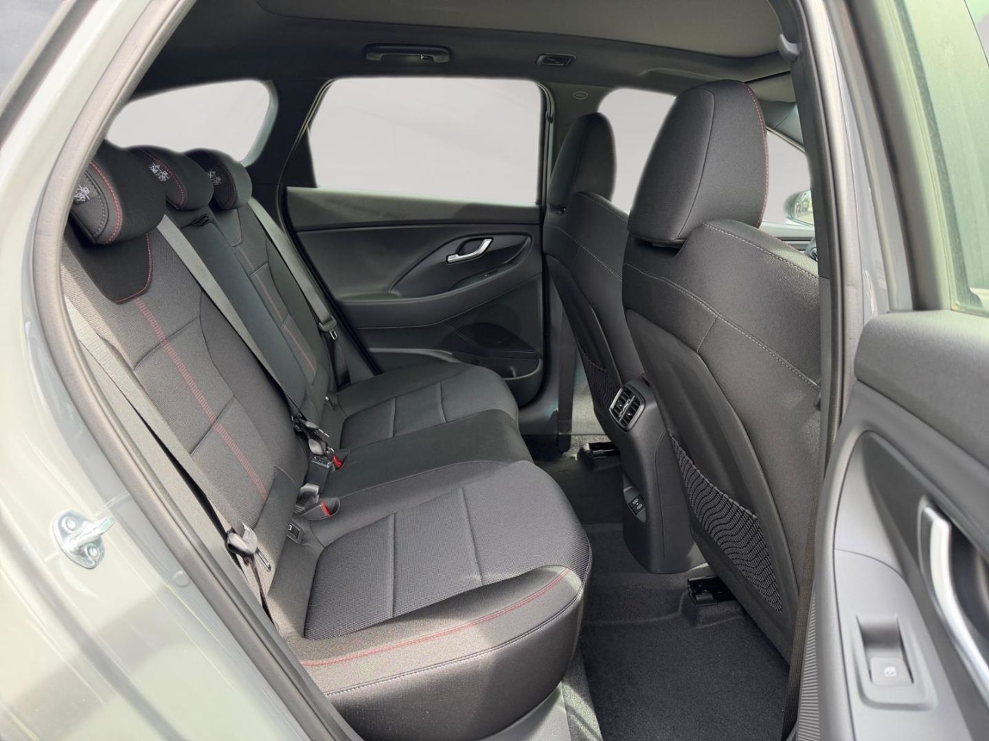 Hyundai i30 - Bild 14