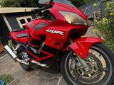 Honda CBR 600 FS tüv Neu VHB - HONDA 2001 CBR 600
