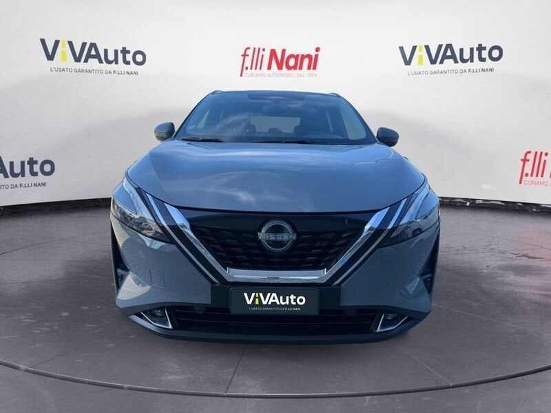 Other Nissan Qashqai Qashqai 1.5 e-power Tekna 2wd imagem 3