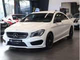 Mercedes-Benz CLA 200 7G-DCT Edition1*Bi Xenon*Kamera*Mwst!! - Mercedes-Benz CLA 200: Automatik