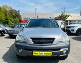 Kia Sorento 2.5 CRDi EX - Kia Sorento: 2.5
