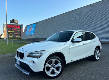 BMW X1 - 1