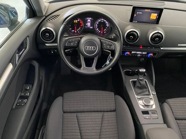 A3 Sportback sport 1.4 TFSI ultra NAVI+SHZ+EPH