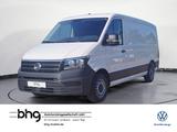 Volkswagen Crafter 30 TDI VA EcoProfi - Gebraucht Freiburg