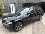 BMW 325 ix e46 Touring - BMW 325: Kombi, 325ix