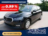 Skoda Fabia Selection 1,0 MPI SELECTION*LED*PDC-HI*SHZ - Skoda Fabia: Mpi