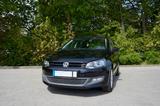 Volkswagen Polo 1.2 Style - Volkswagen Polo aus 2012 mit Benzin-Antrieb: Schiebedach, Kleinwagen