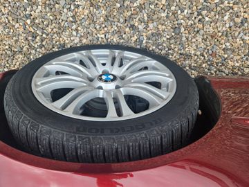 BMW 318 - 7