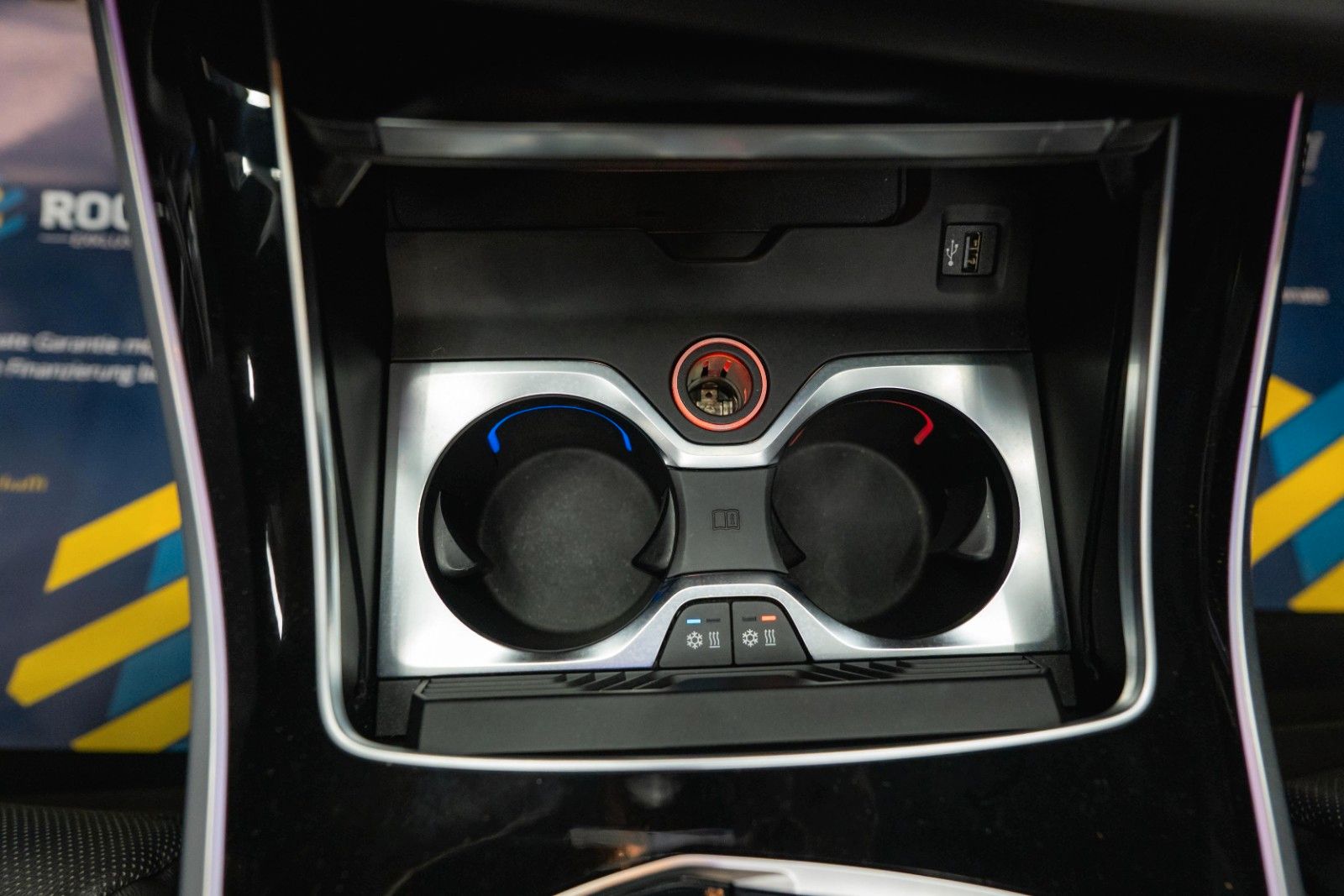 Fahrzeugabbildung BMW X5 M50i Shadow Line | ACC | Pano | Laser | Sky