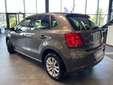 Volkswagen Polo V Trendline TDI 5-Türer *KLIMA*TÜV11/26*ALU - Volkswagen Polo: Trendline