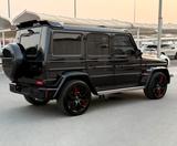 Mercedes-Benz Brabus 2014 G550 Japan - gebrauchte Mercedes-Benz G 500 aus dem Jahr 2014
