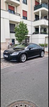 Audi TT Coupé | 180PS | 98.000km - Audi TT: Ps