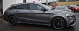 Mercedes-Benz CLA 45 AMG Shooting Brake 4-Matic 19''SR&18''WR - Mercedes-Benz CLA 45 AMG Shooting Brake aus 2020
