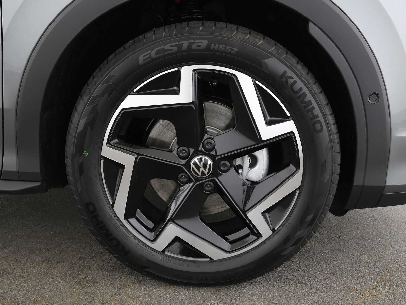Volkswagen T-Roc - Bild 19