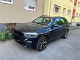 BMW X5 xDrive30d - M- Sport Paket - BMW X5: Sport Paket