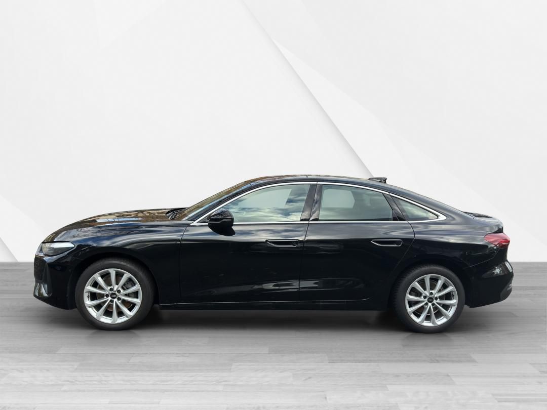 Fahrzeugabbildung Audi A5 Limousine TFSI quattro S tronic Fahren Parken