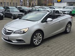 Fahrzeugabbildung Cascada Innovation ecoFlex 1.4 Turbo