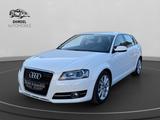 Audi A3 Sportback 1.4 TFSI Ambition/1Hand/Xenon/Sitzh - Audi A3 aus 2010: Sportback Ambition