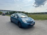 Toyota Prius - Toyota Prius in München