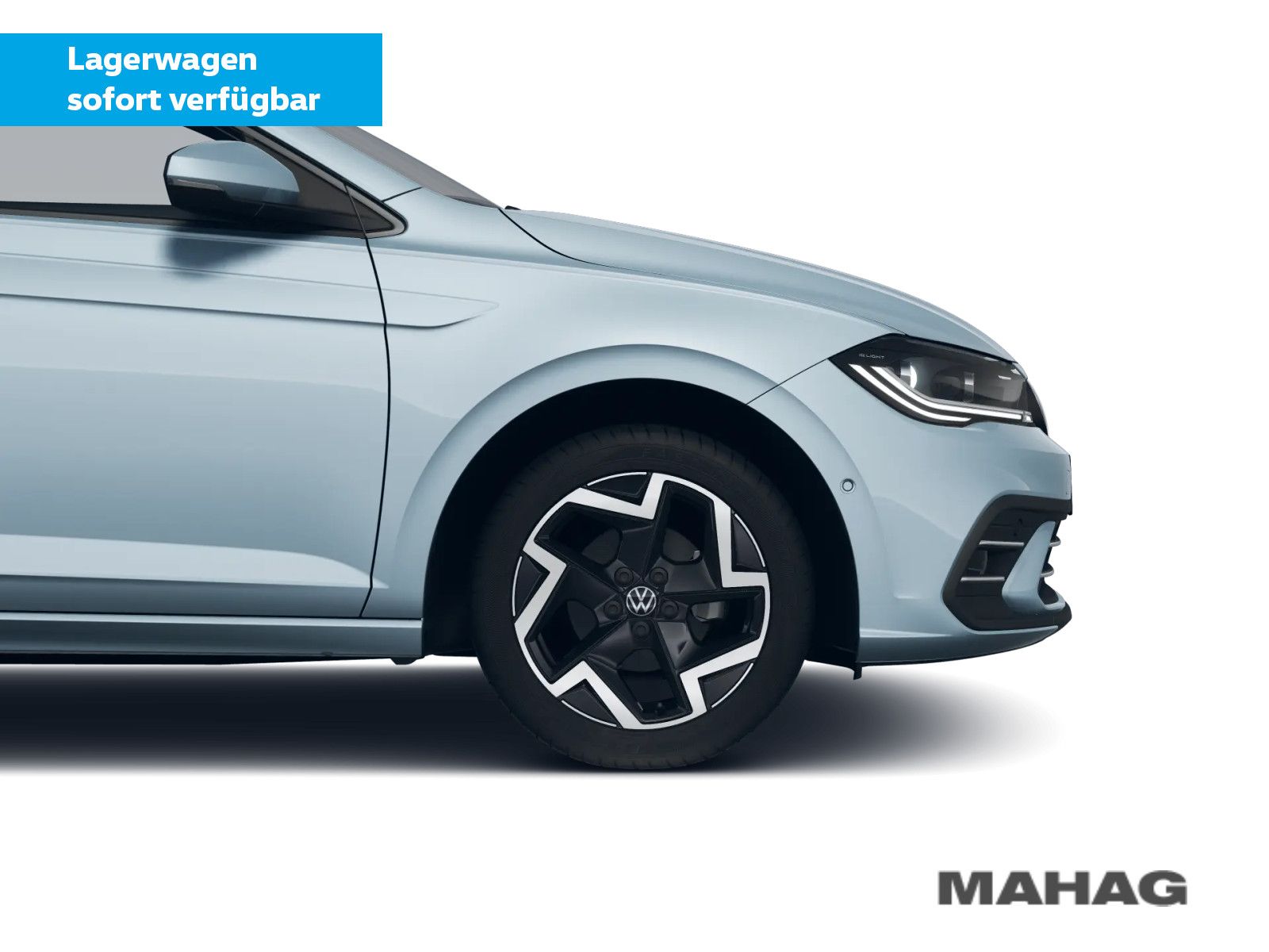 Volkswagen Polo - Bild 12