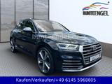 Audi SQ5 3.0 TDI quattro ACC/ B&O/360/AHK - Audi SQ5 in Frankfurt (Main)