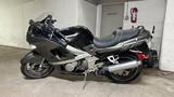 Kawasaki ZX 600 E - KAWASAKI ZX 600