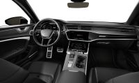 Audi A6 - Vorschau Bild 6