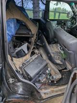 Toyota Land Cruiser J100 4.2 TD Parts  - Toyota Land Cruiser Unfallwagen