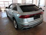 Audi Q8 55 TFSI S-Line MATRIX PANO B&O ACC STHZG HuD - Audi Gebrauchtwagen von 2023