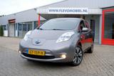 Nissan Leaf Tekna 24 kWh Aut. Leder|Navi|LED|Camera|Bos - Nissan Leaf aus 2015