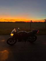 Honda Cbr 125 jc 34 - HONDA CB 125 J