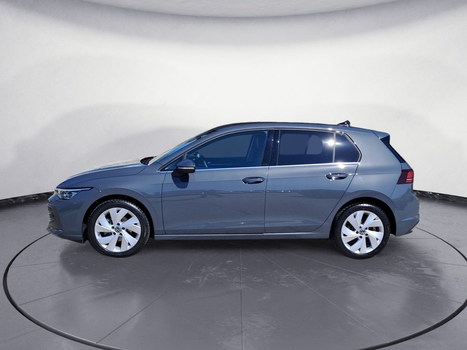 Volkswagen Golf - Bild 3