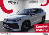 Volkswagen Tayron R-Line 2.0 l TDI 4MOTION DSG
