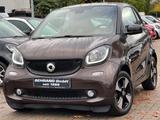 Smart ForTwo*PERFECT*PANORAMA*NAVI*SITZHEIZUNG*2.HAND* - Smart: For2