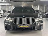 BMW 740 d xDrive M Sport MASSAGE/SOFTCL./STHZ/PANO - gebrauchte BMW 740 aus dem Jahr 2019