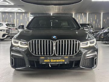 BMW 740 - 2