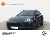 Porsche Macan Alu LED Pano. BOSE Kamera - Porsche Gebrauchtwagen in Lüneburg