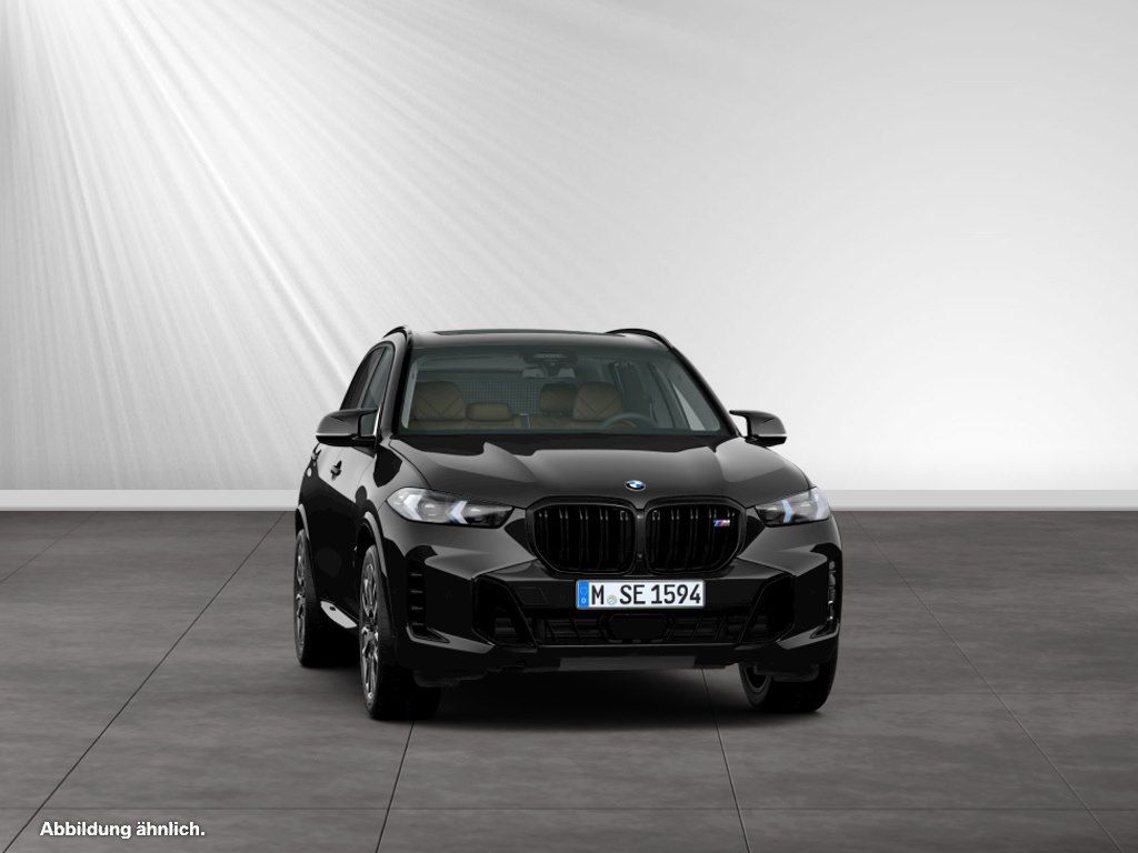 BMW X5 M60 - Bild 12
