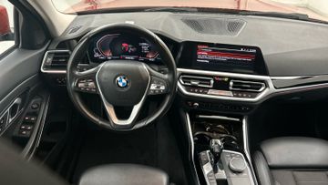 BMW 320 - 7
