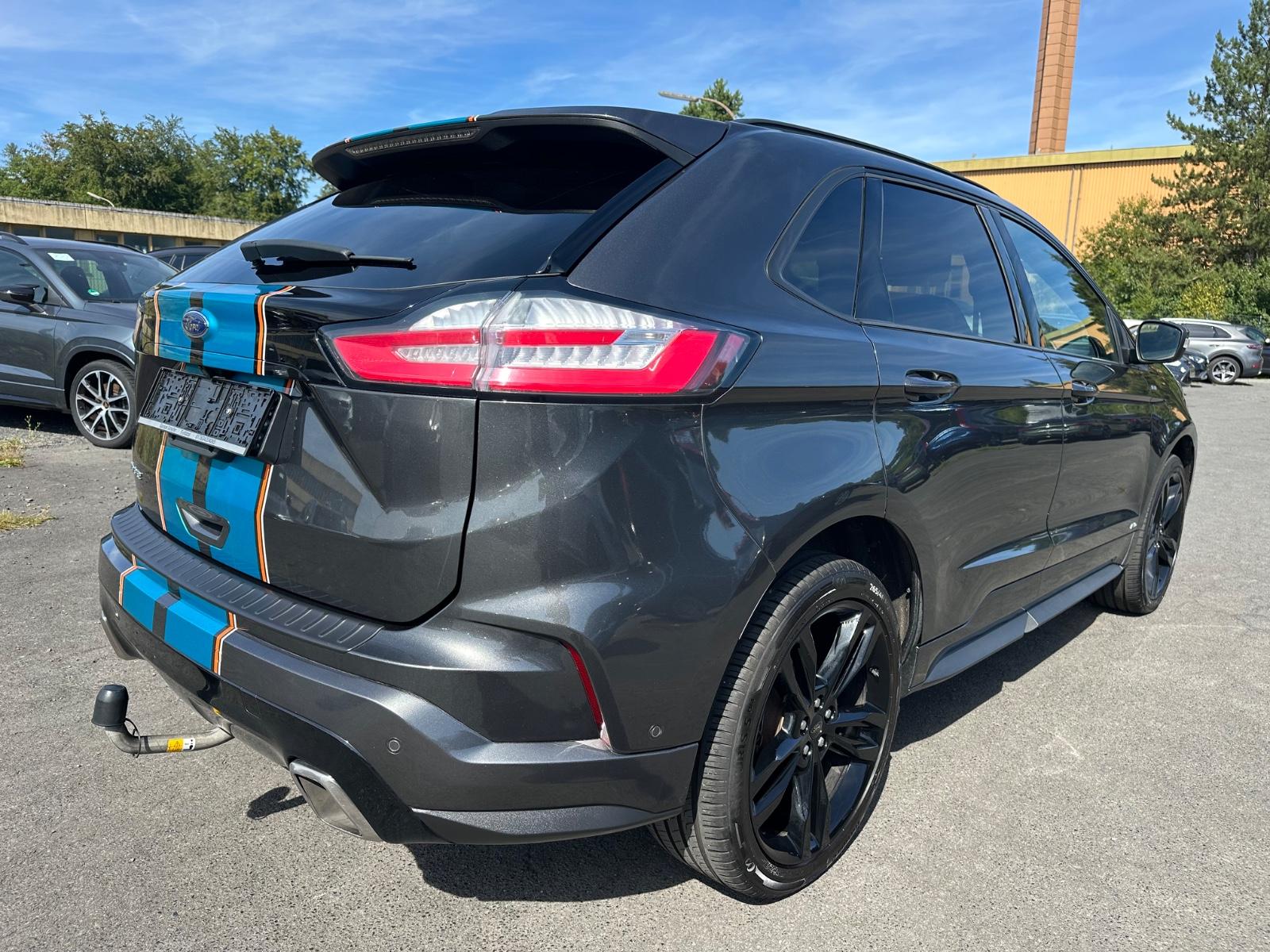 Ford Edge ST-Line 4x4 Standheizung Kamera B&O LED